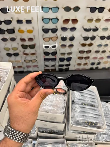 Rey-Ban ⚜️ Gucci ⚜️Fendi ⚜️Слънчеви Очила , снимка 7 - Слънчеви и диоптрични очила - 55544243