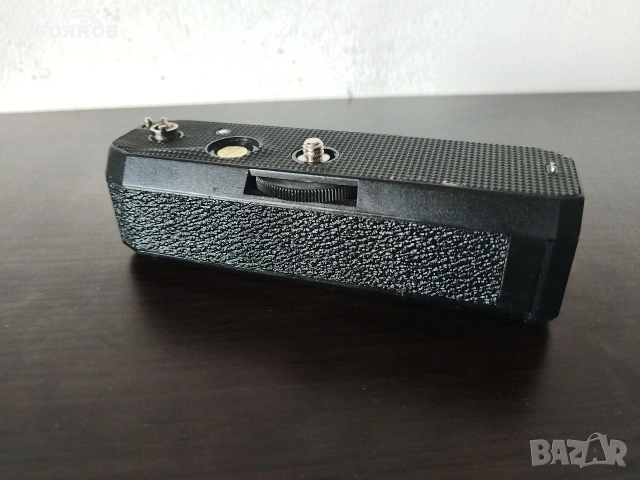 Arkon Power Winder за камери Canon A-1 / AE-1 / AE-1, снимка 2 - Батерии, зарядни - 54752100