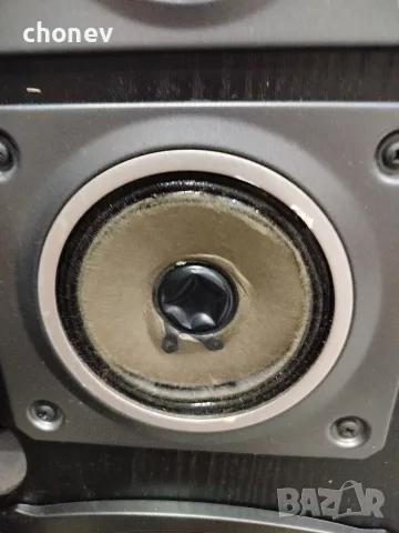тонколони jvc sp-x990, снимка 6 - Тонколони - 55337117