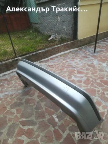 Оригинална задна броня за 39