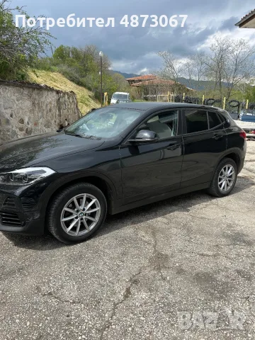 Bmw x2 LCI на части, снимка 4 - Части - 55323593