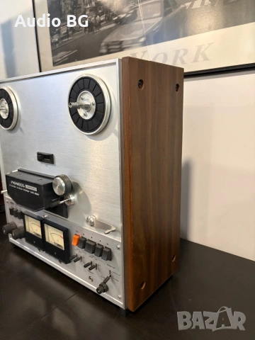Pioneer RT-1011, снимка 5 - Декове - 54292640