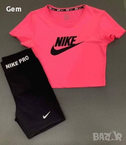 Дамски спортен екип , снимка 3 - Спортни екипи - 54302202