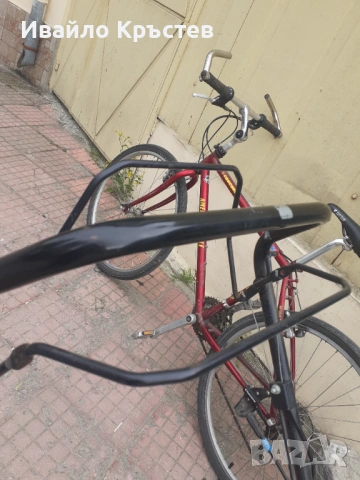 Продавам бензинова косачка , снимка 2 - Градинска техника - 54367193