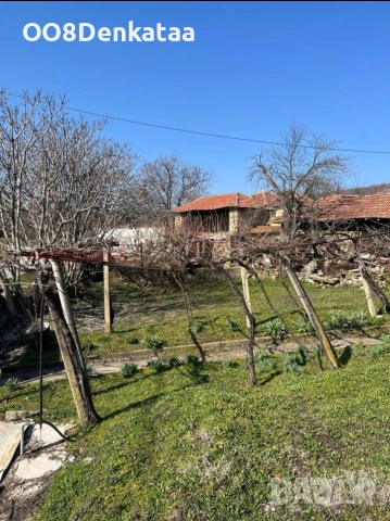 Продава КЪЩА, с.Слатина област Ловеч, снимка 4 - Къщи - 54916906