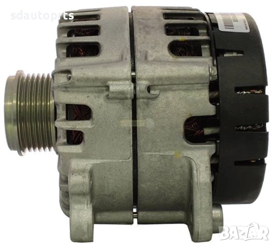 059903024H Нов Оригинален Алтернатор Генератор Audi VW Skoda Porsche Seat, снимка 3 - Части - 54560832