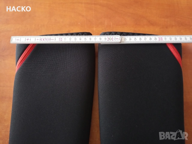 Професионални Наколенки SBD Made in Great Britain, снимка 3 - Спортна екипировка - 54089383