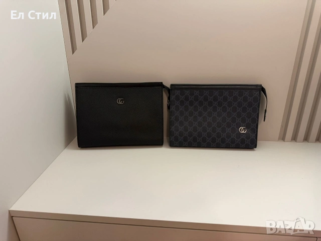 мм Мъжка чанта,клъч Топ качество и , снимка 5 - Портфейли, портмонета - 54318921