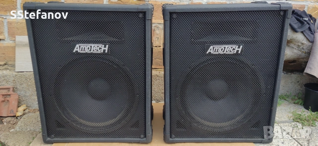 Тонколони AmpTech Celestion k15t 200, снимка 2 - Тонколони - 54987183