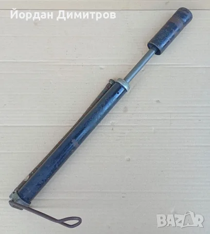 Помпа за Иж 49., снимка 3 - Мотоциклети и мототехника - 55625144