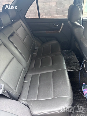 Kia Sorento, снимка 8 - Автомобили и джипове - 54957440
