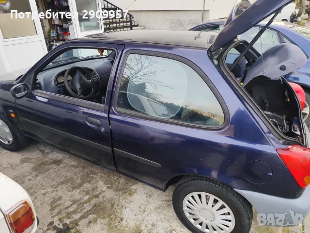 Продава се колата, снимка 6 - Автомобили и джипове - 55626720