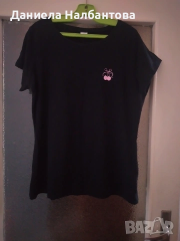 Тениска, размер XL 