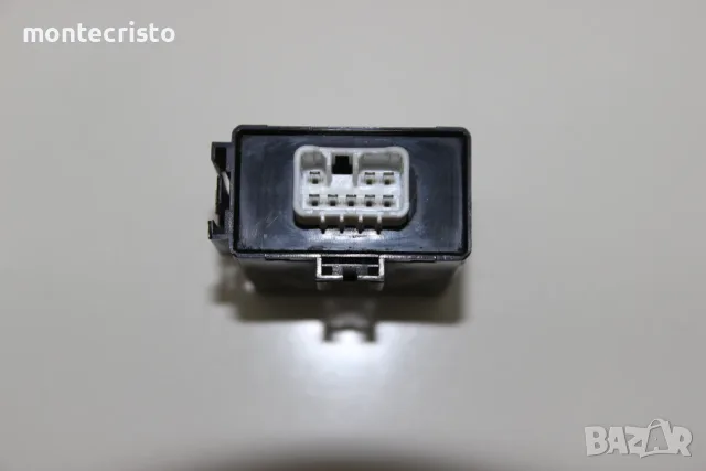 Реле акумулатор Chevrolet Kalos T200 (2004-2008г.) 96408390 Battery Saver, снимка 2 - Части - 55471504