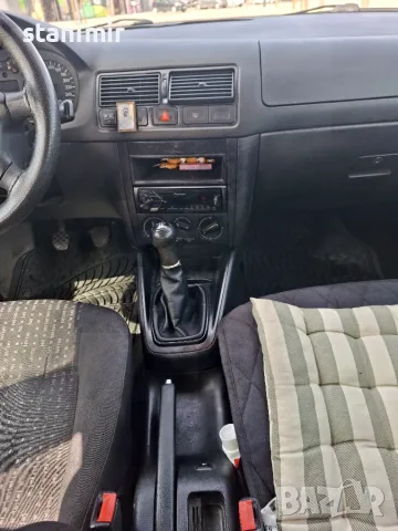 Wolksvagen Golf, снимка 9 - Автомобили и джипове - 55467859