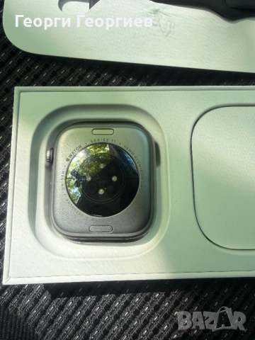 Apple Watch 11 , снимка 6 - Смарт часовници - 54423172