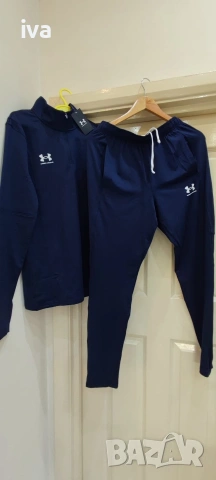 Under Armour комплект анцуг, снимка 5 - Спортни дрехи, екипи - 55067296