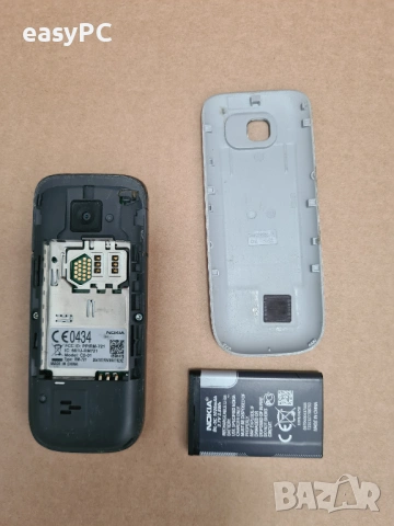 NOKIA C2-01 RM721, снимка 4 - Nokia - 54230022