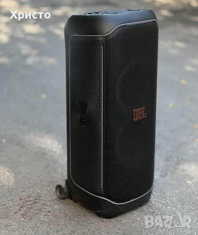 ГАРАНЦИОННА!!! Аудио система JBL Partybox Ultimate, 1100 W, Original Pro Sound, Dolby Atmos, Wi-Fi, снимка 3 - Тонколони - 55425849