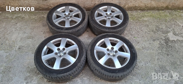 VW Polo mk5 2009, снимка 17 - Автомобили и джипове - 54036867