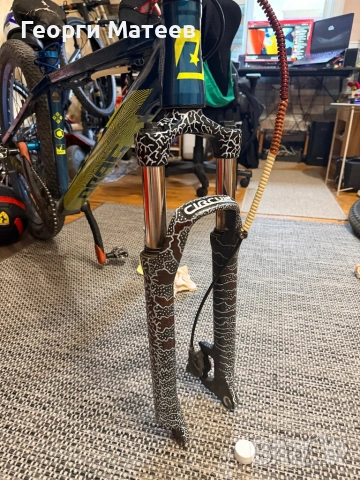Drag c1 Ride Disc, снимка 5 - Велосипеди - 54586634