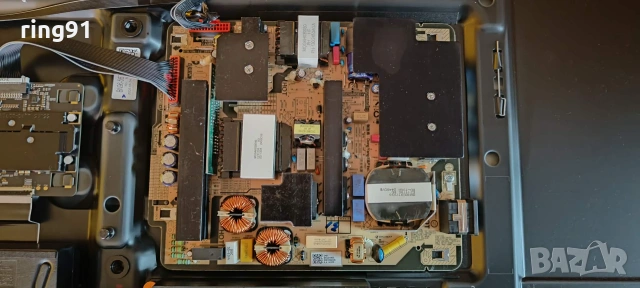 Захранване - BN44-01265A TV Samsung QE65S90DAT