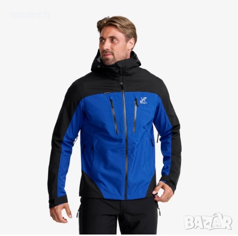 RevolutionRace Silence Proshell 3L Jacket – Мъжко хардшел яке размер между М и Л