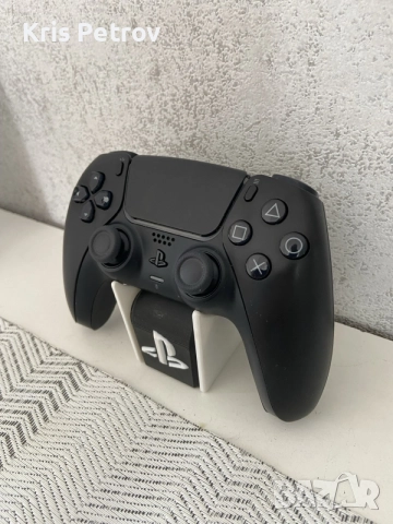 Конзола Playstation 5 Disc Edition, снимка 9 - PlayStation конзоли - 54536581