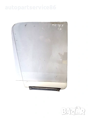Стъкло за предна дясна врата за Ford Transit Mk7 (00-2011) 43R-00098