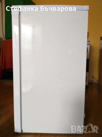 Фризер Amica GS15496W с 3 чекмеджета, използвано, снимка 2 - Фризери - 54676404