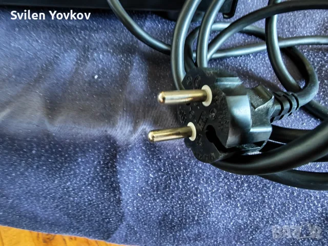 Продавам висок клас усилвател sony ta - fa 7 es  19.8kg ТОП УСИЛВАТЕЛ, снимка 7 - Ресийвъри, усилватели, смесителни пултове - 55437274