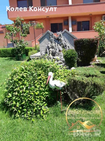 Къща село Стамболийски, снимка 3 - Къщи - 55006770