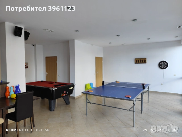 Почивка на море в КК Камчия!, снимка 9 - Почивки на море - 55127489