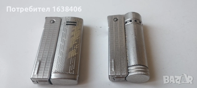 Бензинови запалки IMCO , снимка 4 - Колекции - 55078386
