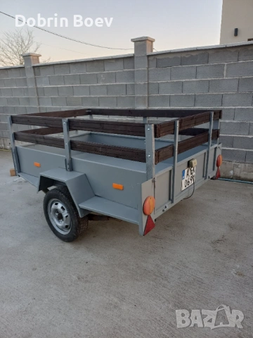 Асеновградско ремарке 200×125