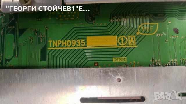 TX-P42GT30E   TNPH0935 (1)(A) TNPA5390 (P)(2)  TNPA5330  TNPA5331  MC106FJ1431   MD-42HF14PE4 , снимка 4 - Части и Платки - 54633459