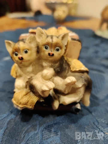 Фигури за декорация , снимка 5 - Статуетки - 54445063