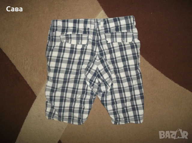 Къси панталони SUPERDRY  мъжки,М и Л  / 2 модела / , снимка 11 - Къси панталони - 55093026