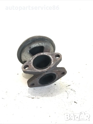 EGR клапан за Chevrolet Nubira 2.0 Vcdi (2008), снимка 2 - Части - 54629133