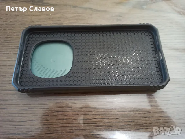 Калъфи за Xiomi Redmi note 15 Pro 5G, снимка 11 - Калъфи, кейсове - 55394565