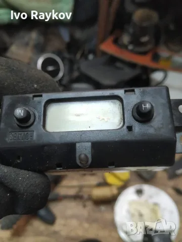 Часовник за Форд Фокус , Ford Focus 99-04г. 98AB-15000-CCW, снимка 4 - Части - 55367479