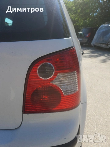 На части VW Polo IV /9N. 1.2 /6V /54 к.с, снимка 6 - Автомобили и джипове - 55215150