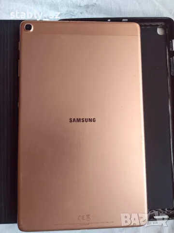 Samsung Galaxy Tab A 10.1 (2019) SM-T510, снимка 3 - Таблети - 55599306