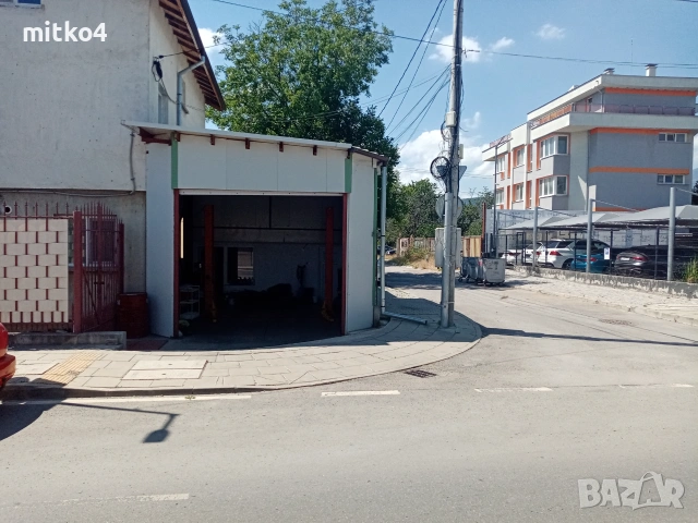 Автосервиз в кв.Горубляне, снимка 4 - Ремонт на ел. Инсталации - 25936236