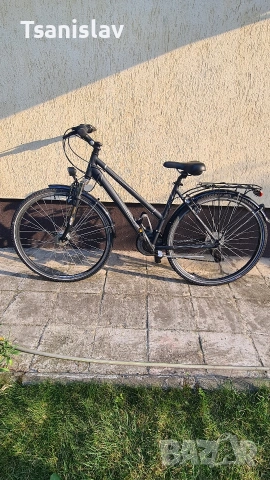 Дамско алуминиево колело Riverside 28"цола 