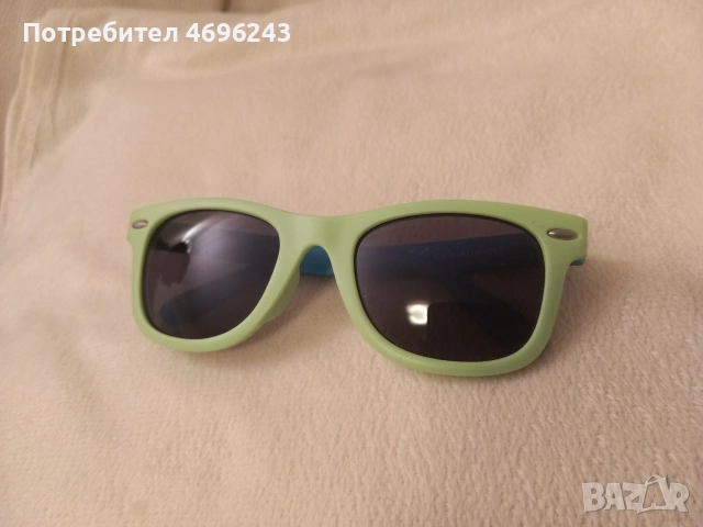 Детски слънчеви очила, снимка 5 - Други - 54383053