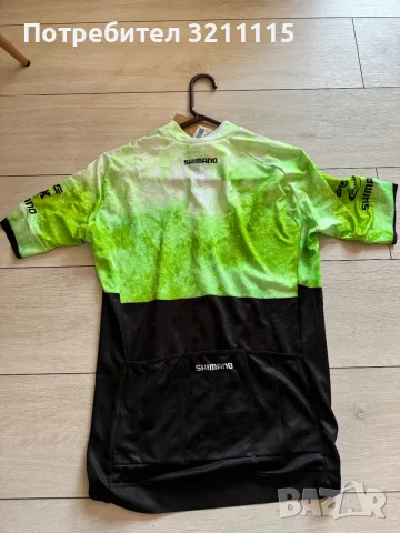 Джърси и гащета Cannondale, снимка 4 - Велосипеди - 55399795