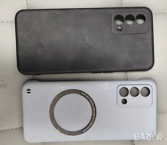 Realme GT Master 256GB, снимка 6 - Други - 55485334