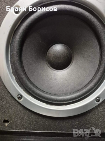 Pioneer -Hi-Fi Колони, снимка 6 - Тонколони - 54383291