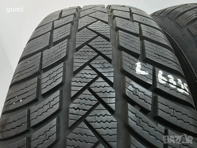2бр зимни гуми 235/65/17 VREDESTEIN L06335 